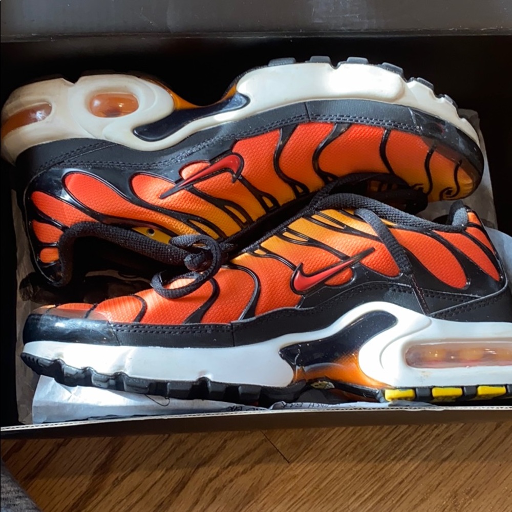 Nike Air Max Plus (GS)